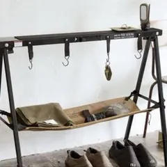 POST GENERAL ポストジェネラル ソーホース(天板付き)