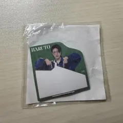 TREASURE ハルト カプセルトイ