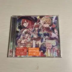 2026年最新】 THE IDOLM@STER SHINY COLORS GR@DATE WING 04 の人気