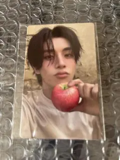 ENHYPEN ジェイク SHOWCASE LIVE購入特典トレカ