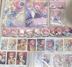 あんスタ 桃李 缶バッジ ぱしゃこれ ぱしゃっつ アクスタ ポートレート