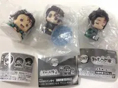 炭治郎 ガチャ 3個セット まとめ売り