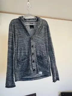 AZUL by moussy カーディガン　Sサイズ