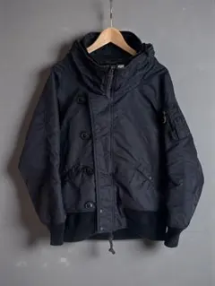 2025年最新】goa メンズ ミリタリージャケットの人気アイテム - メルカリ