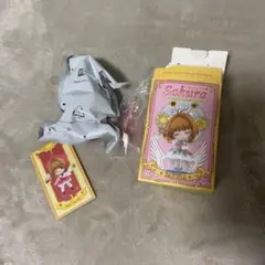 カードキャプターさくら POP MART クロウカード編