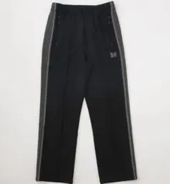Needlesトラックパンツ ナノユニバース 別注 ストレート L Needles（ニードルス） NEEDLES NANOUNIVERSE 別注 ナノユニバース