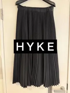 2025年最新】HYKE ロングスカートの人気アイテム - メルカリ