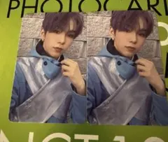 ショウタロウ トレカ タレントカード