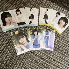 乃木坂46 生写真 中西アルノ まとめ売り - メルカリ