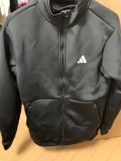 adidas アディダス　ゴルフウェア　セット　冬用