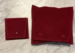 【セット売り】 Cartier カルティエ 時計ケース ジュエリーケース ポーチ