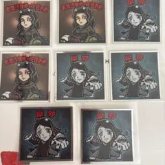 鬼滅の刃マン　鬼舞辻無惨　えんむ