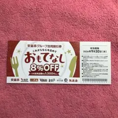 安楽亭・ステーキのどん・フォルクス【株主優待20%割引券1枚】 - メルカリ