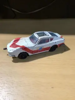 マッハバロン ポピー マッハトリガー 1975年 昭和 レトロ ミニカー 年代物