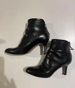 PELLICO（ペリーコ）のショートブーツ