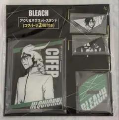 bleach アクリルスタンド