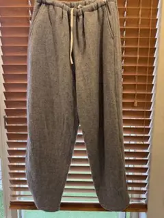 holk ワイドパンツ