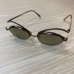 蝶野正洋 Jean Paul Gaultier サングラス 58-7207 - メルカリ