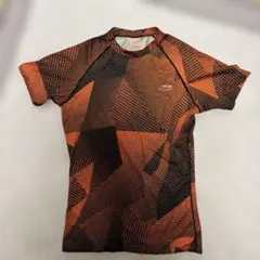 ティゴラ　アンダーシャツ　半袖　夏用　L