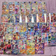 Z/X ゼクス カナ デッキパーツセット - メルカリ
