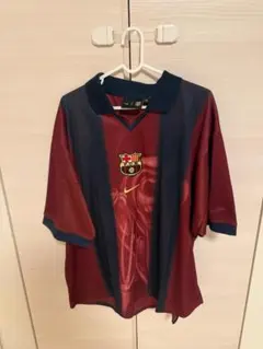 Travis Scott Cactus Jack Nike FCバルセロナ L - メルカリ