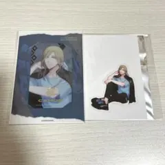 うたの☆プリンスさまっ♪ BGS 〜Fun Day Date Ver.〜✿カミュ - メルカリ