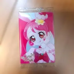 プリキュア　ウエハース12　HR　キュアホイップ　キラプリ