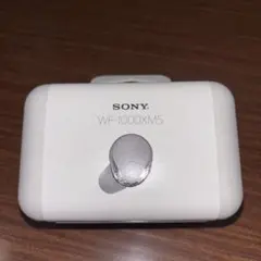 SONY WF-1000XM5 ブラック