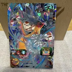ドラゴンボール - ロマンSEC、BM9-SEC2 孫悟空セット BM9-SEC2 孫悟空 UR | ドラゴンボールヒーローズ,スーパー