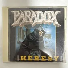 【帯付】Paradox / Heresy