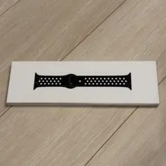 新品:Apple Watch Nike Sport Band 46mm M/L