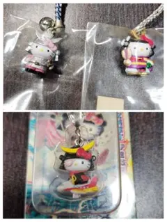 ハローキティ 長崎限定 辰 龍 ドラゴン ぬいぐるみ マスコット ご当地 キティ ハローキティ 長崎くんち 長崎限定 ご当地 竜 龍 ドラゴン ぬいぐるみ