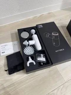 MYTREX REBIVE MINI XS2 マッサージガン