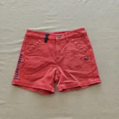PEARLY GATES パーリーゲイツ ゴルフ ショートパンツ キュロット S