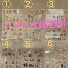 ココまま様専用