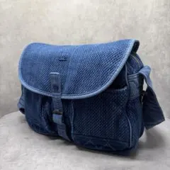 Porter Classic KENDO SASHIKO Shoulder