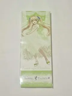 summer pockets展