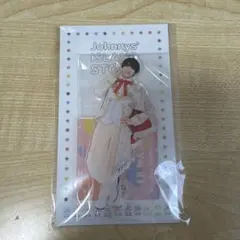 嶋崎斗亜 アクスタ - メルカリ