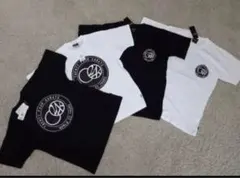 16/新品4枚/24karats WORLD IS YOURS TシャツS