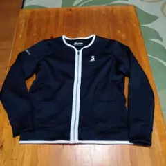 ジャケット　SRIXON