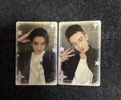 GMMTV POPUP OSAKA GMM トレカ AlmondProgress