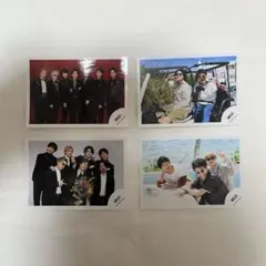 WEST. （ジャニーズWEST）公式写真