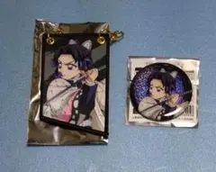 鬼滅の刃 胡蝶 しのぶ 劇場版 無限城編 第一章 グッズ セット