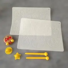 アンパンマン天才脳らくがき教室