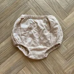 テーターテート ブルマ かぼちゃパンツ teteatete パンチングレース