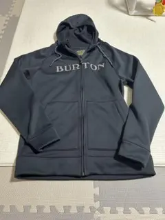 撥水パーカー、バートン 2026年最新】burton バートン 撥水パーカーの人気アイテム - メルカリ