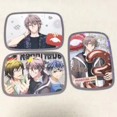 アイナナ/御堂虎於/フォトカード