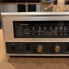 サンスイ　sansui APS-530のサムネイル