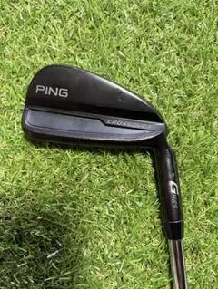 PING G425 クロスオーバー 4UT モーダス 115-S - メルカリ