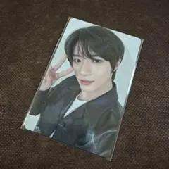 TXT 埼玉公演記念 weverse 限定イベント トレカ ボムギュ